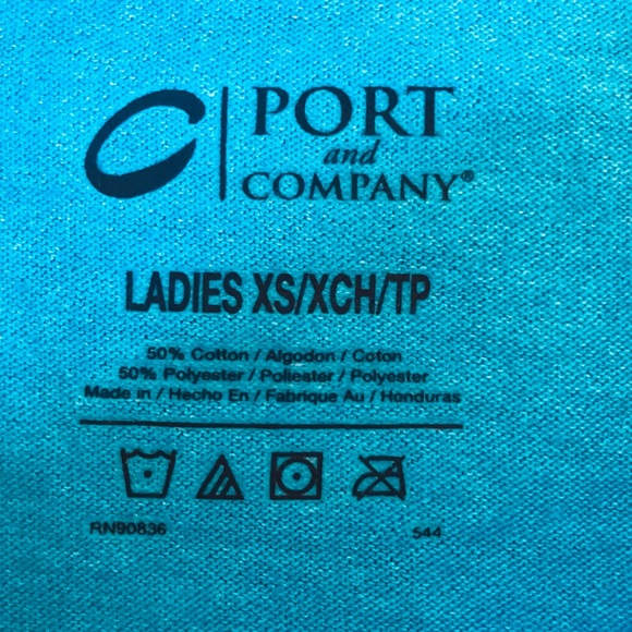 NWOT🎬TUFF TURF Movie T-Shirt🎬 - Picture 7 of 7